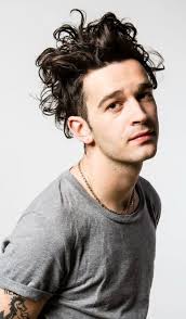 Matthew Healy