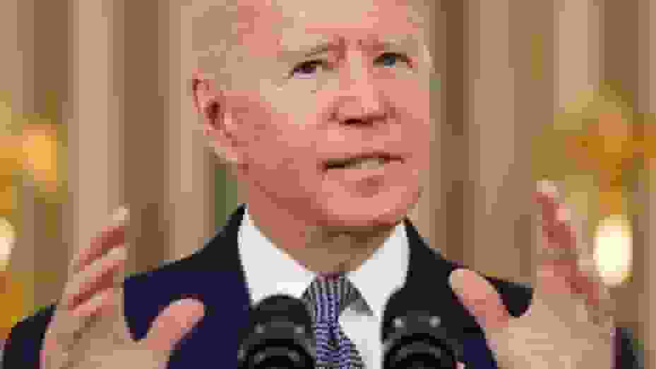 Joe Biden