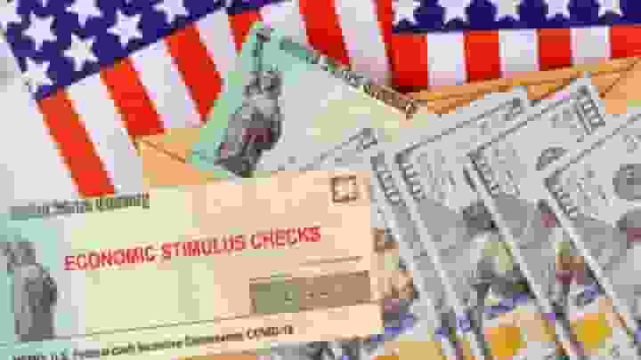 Fourth Stimulus Checks