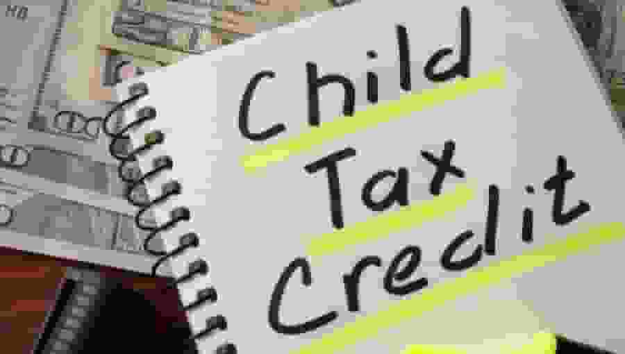 Child Tax Credit