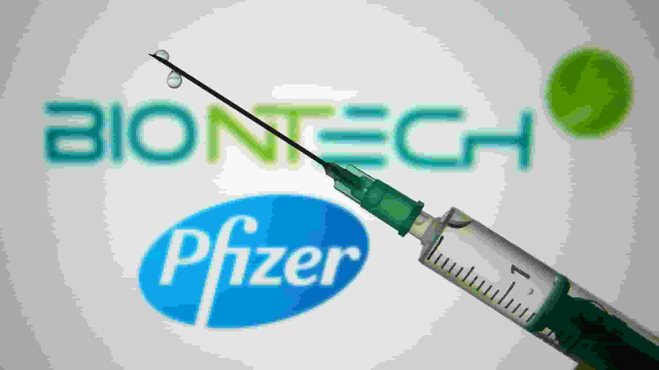 Pfizer