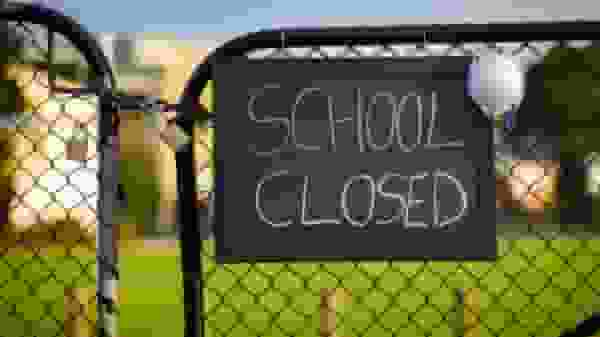 School Closed