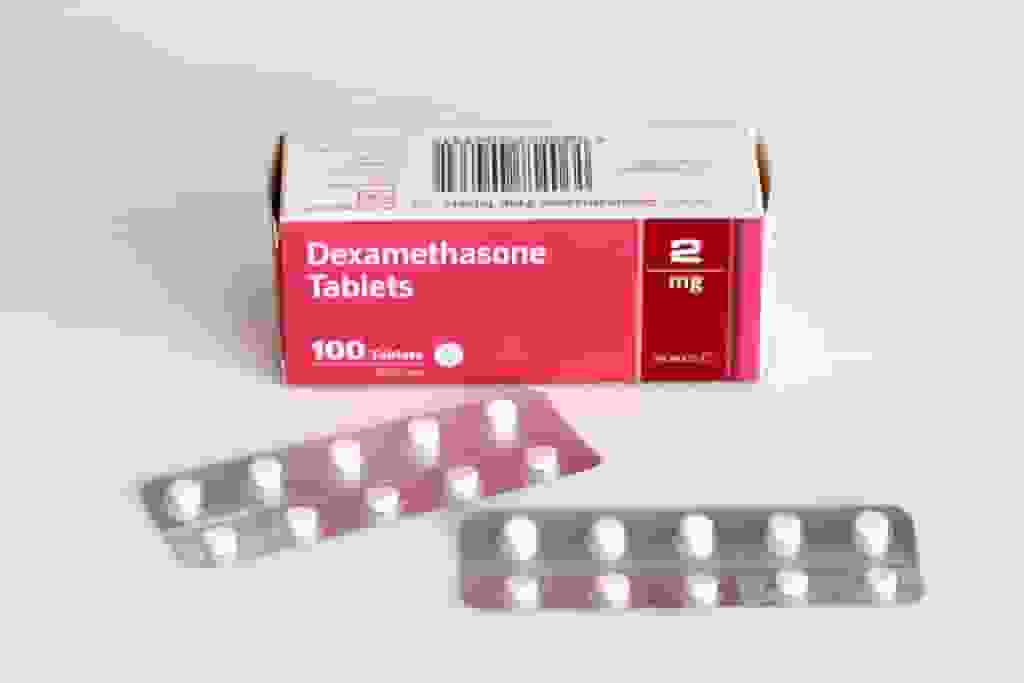 Dexamethasone