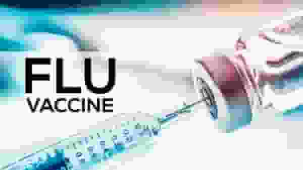 FLU vaccine