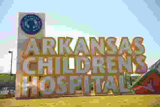 arkansas-childrens-hospital