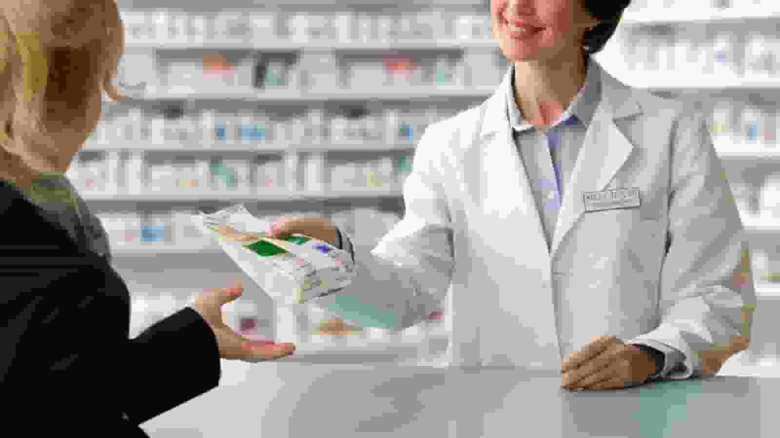 Staffing shortages are affecting pharmacies