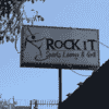 Rock It Sports Lounge & Grill