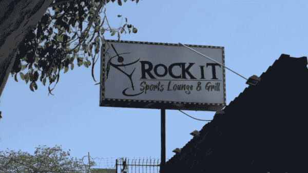 Rock It Sports Lounge & Grill