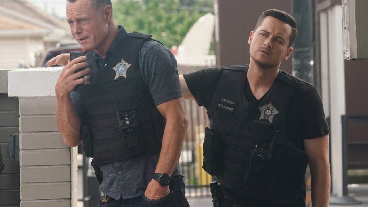 Chicago PD season 10 episode 9 where to watch