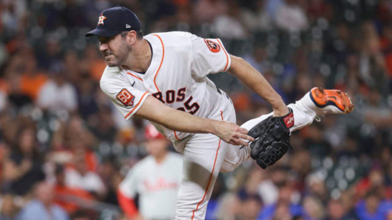 Who is Justin Verlander’s Wife? – South Arkansas Sun