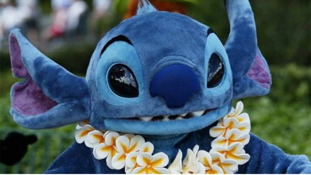 Lilo & Stitch Live Action Movie Release Date, Cast, Plot And More ...