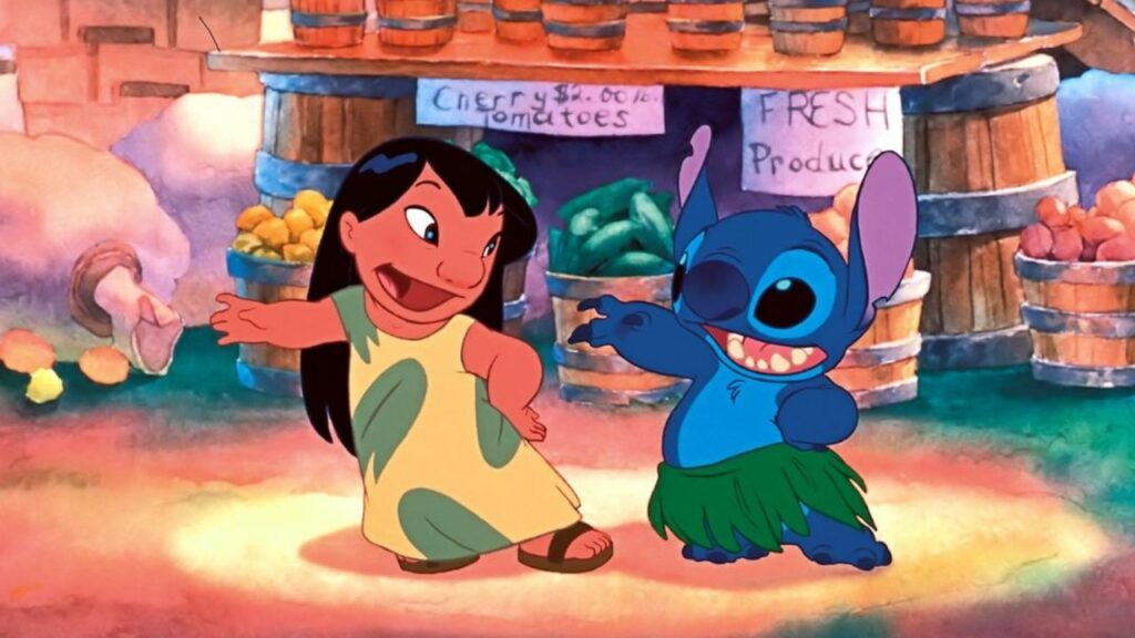 Lilo & Stitch Live Action Movie Release Date, Cast, Plot And More ...