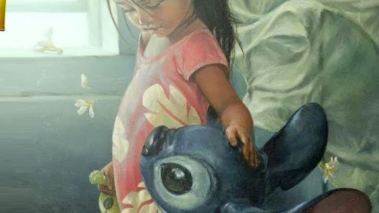 Lilo & Stitch Live Action Movie Release Date, cast, plot and more