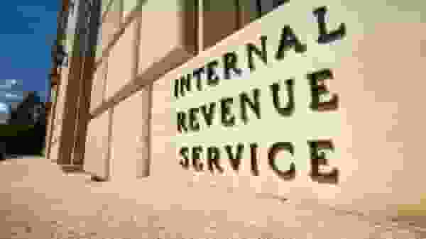 Internal Revenue Service [Photo: Forbes]