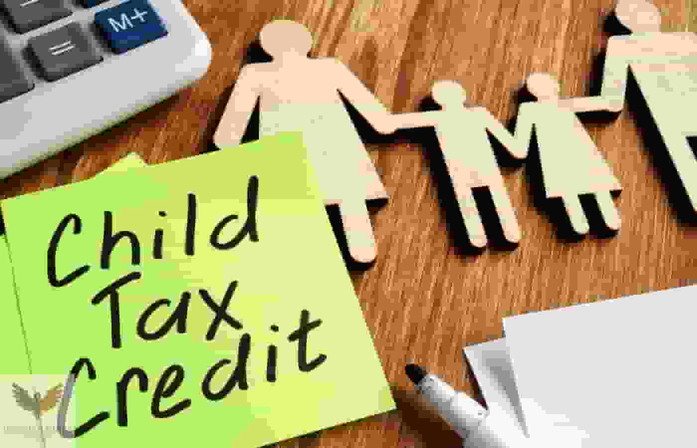 Child Tax Rebate Program