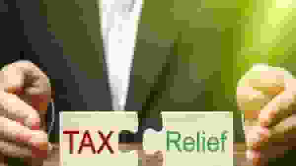 Property Tax Relief