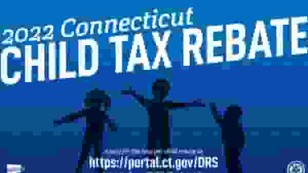 Connecticut's Child Tax Rebate Program