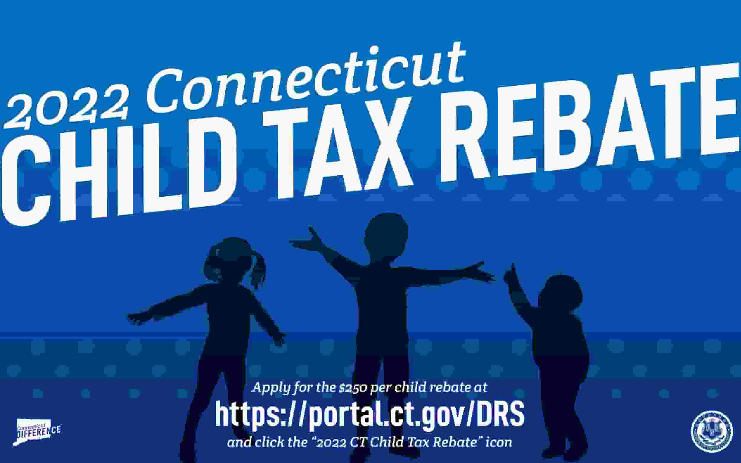 Connecticut's Child Tax Rebate Program