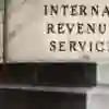 Internal Revenue Service [Photo: FOX 9]