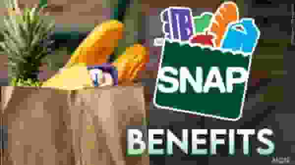 SNAP Benefits In Texas [Photo: KSLA]