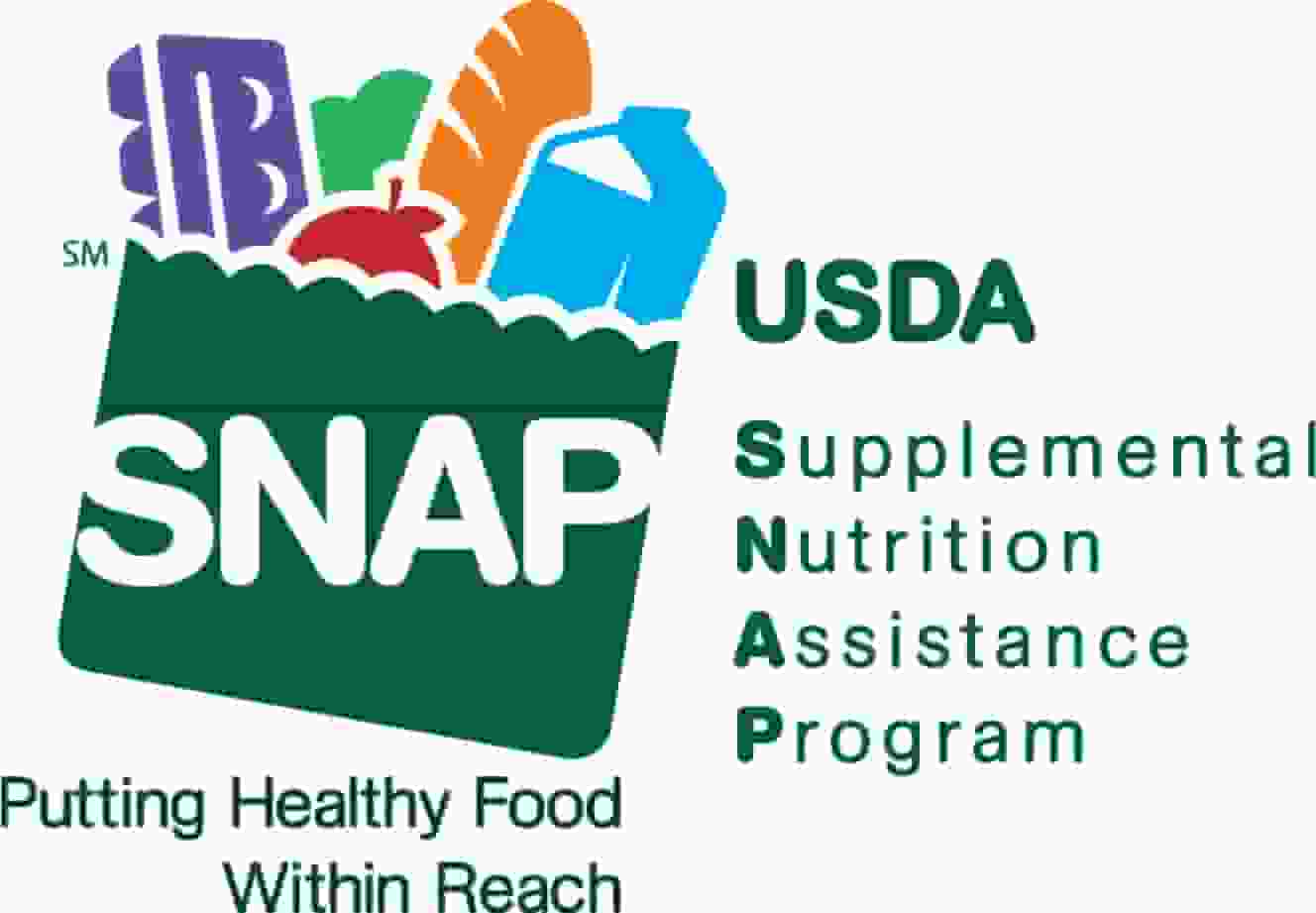 SNAP Food Benefits