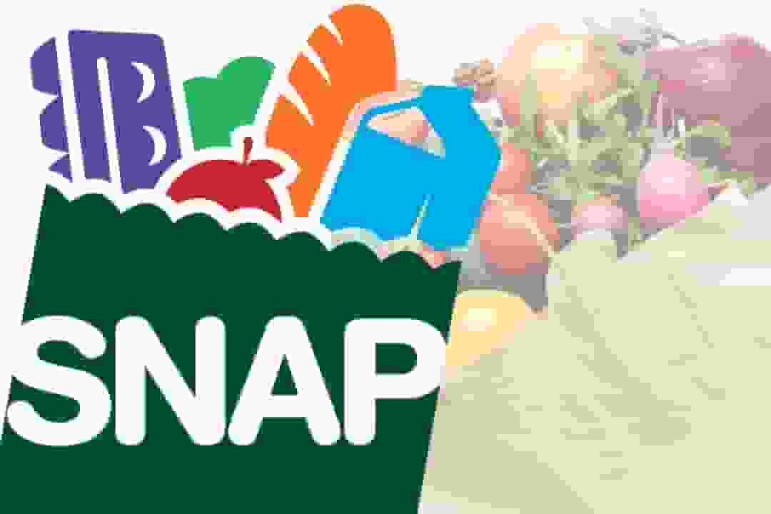 SNAP Food Benefits