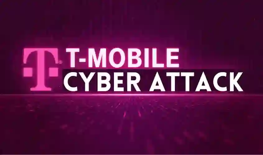 Cyberattack Against T-Mobile In 2021 [Photo: TalkAndroid.com]