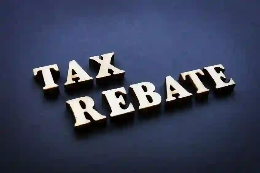 Tax Rebates [Photo: RinggitPlus]