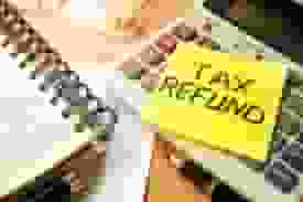 Tax Refund Program