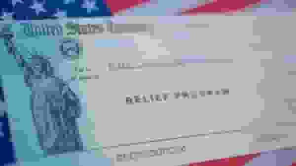 America's Relief Payments