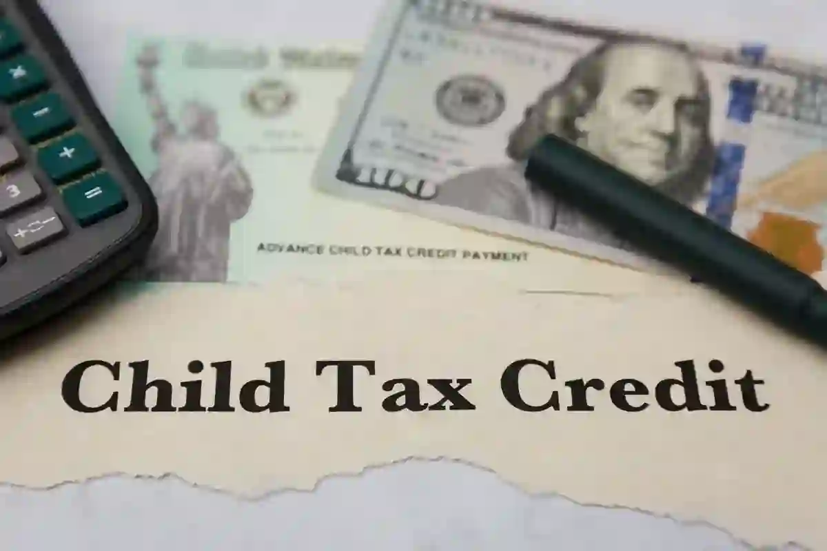 Child Tax Credit Ended December 2021 [Photo: CT News Junkie]