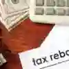 Tax Rebates [Photo: Shutterstock]