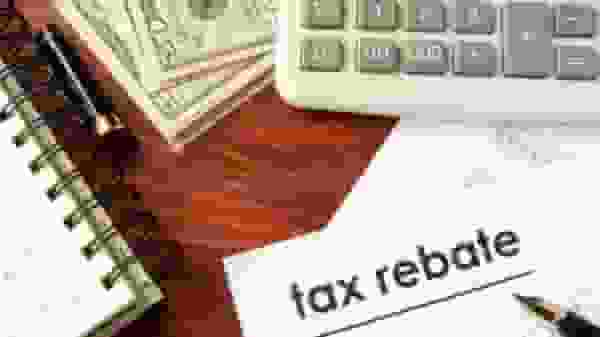 Income and Property Tax Rebates
