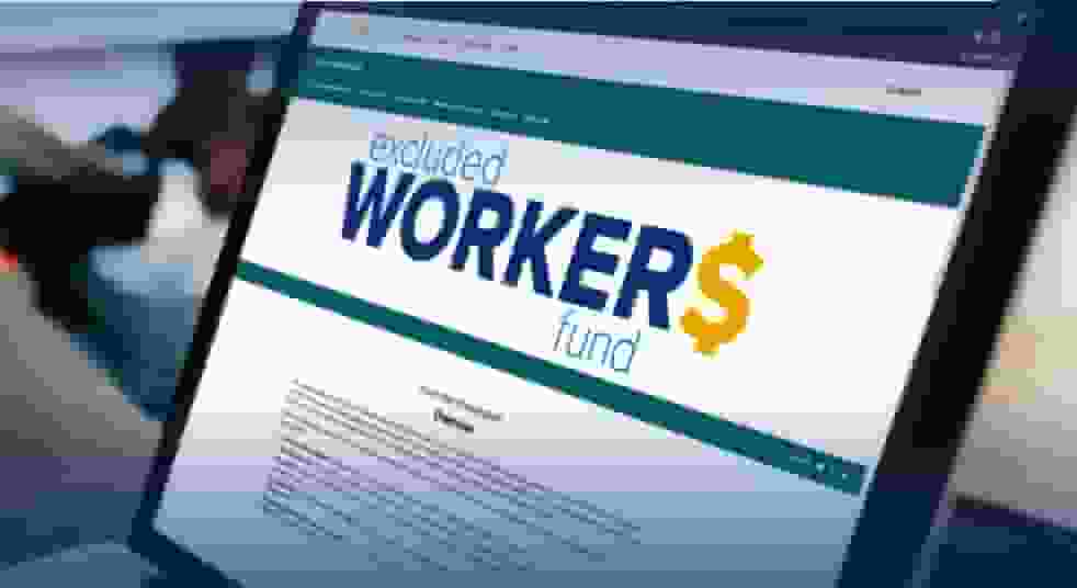New York's Excluded Workers Program