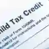 Child Tax Credit Program [Photo: CNET]