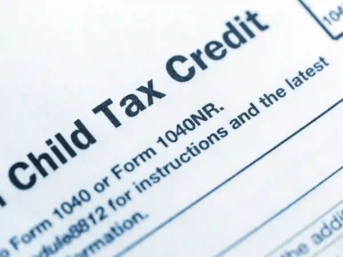Child Tax Credit Program [Photo: CNET]