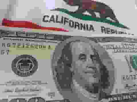 California Inflation Relief Payment