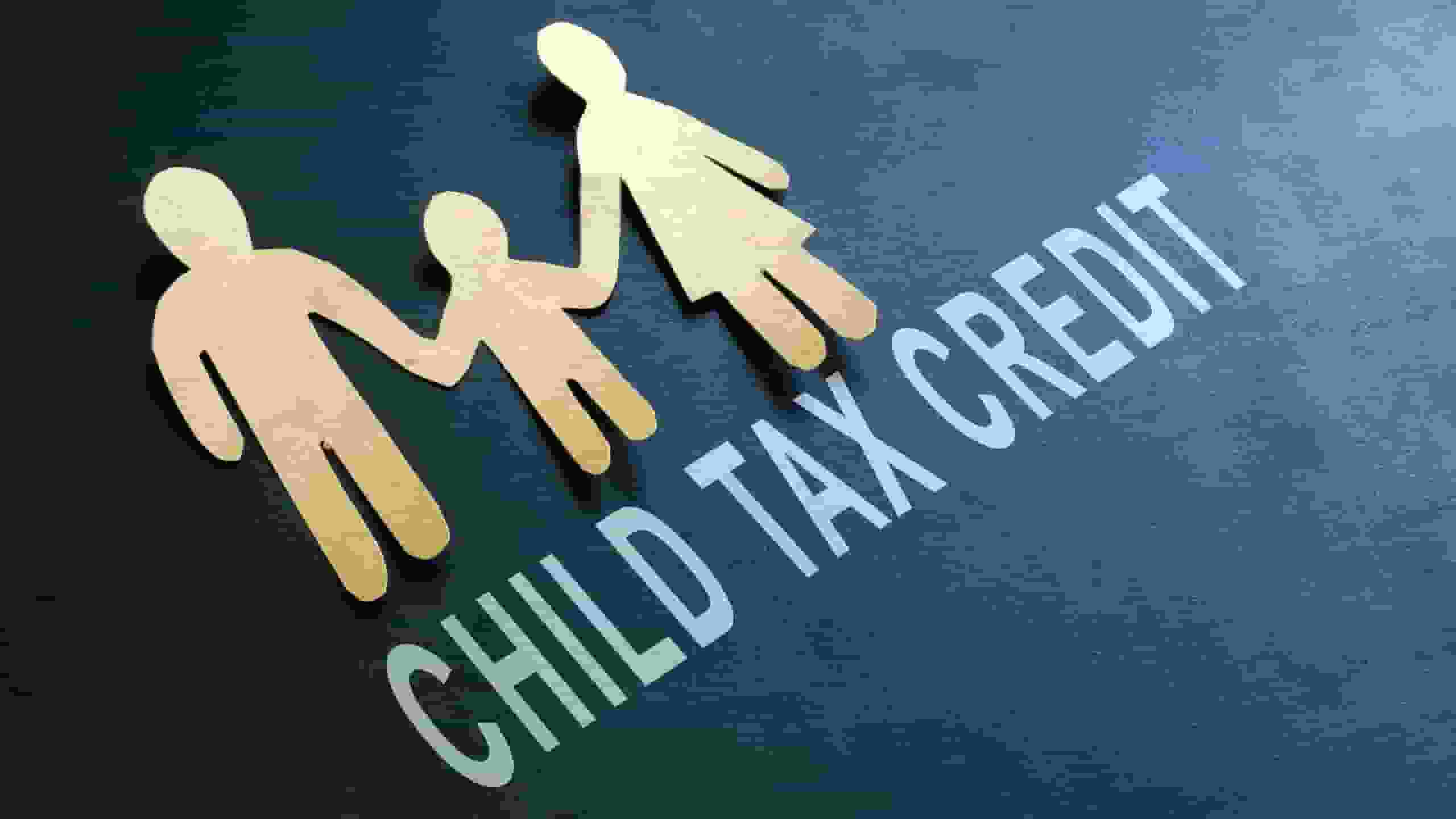 Child Tax Credit Program