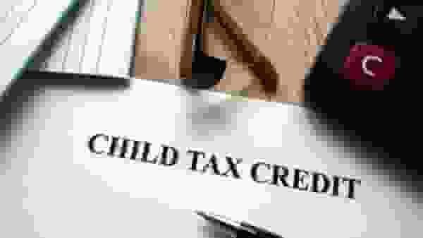 Child Tax Credit