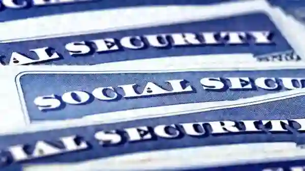 Social Security [Photo: Econlib]
