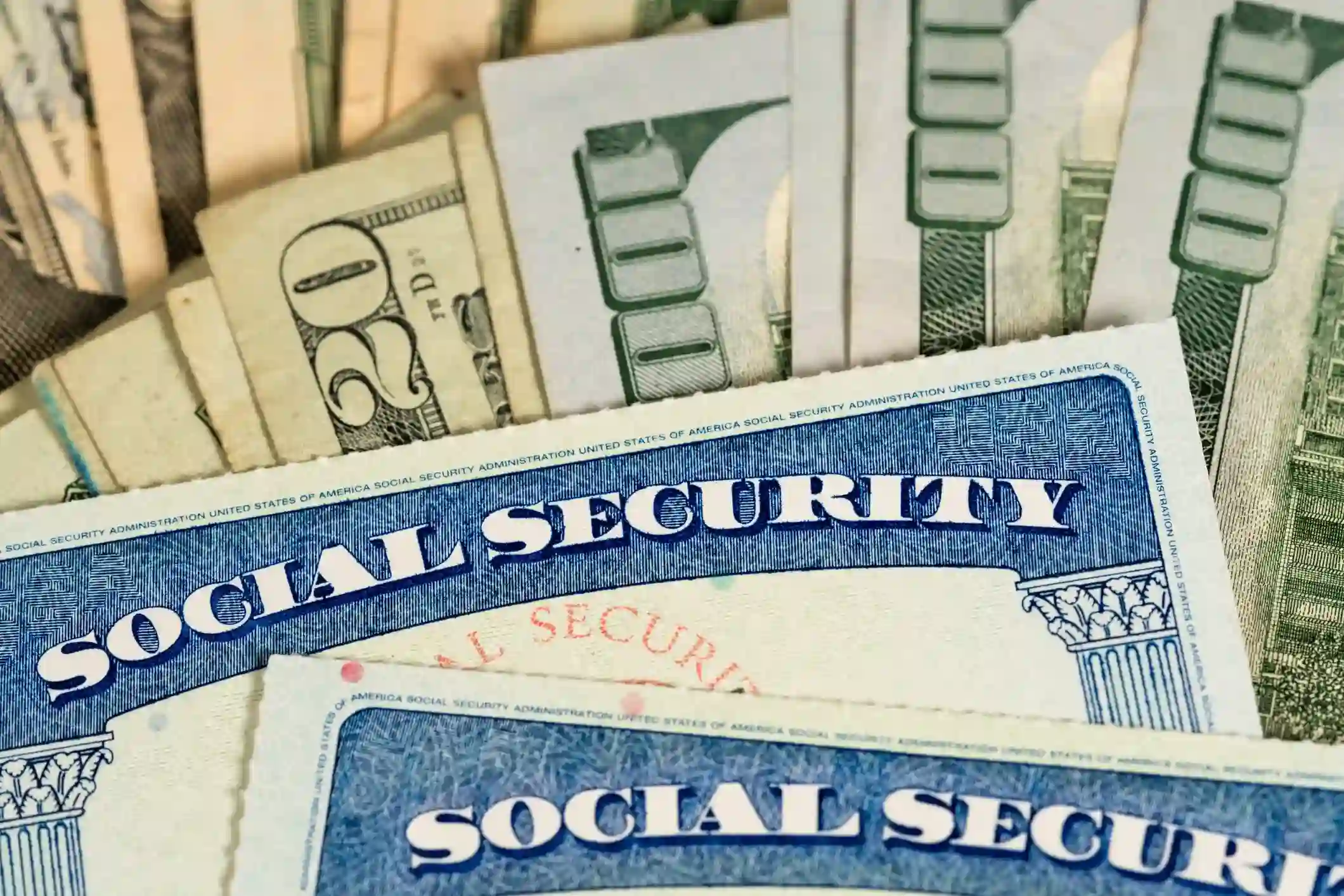 Supplemental Security Income Benefits [Photo: The Motley Fool]