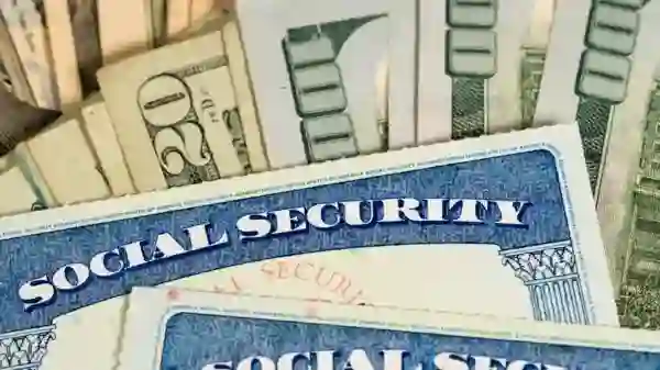 Social Security Benefits [Photo: The Motley Fool]