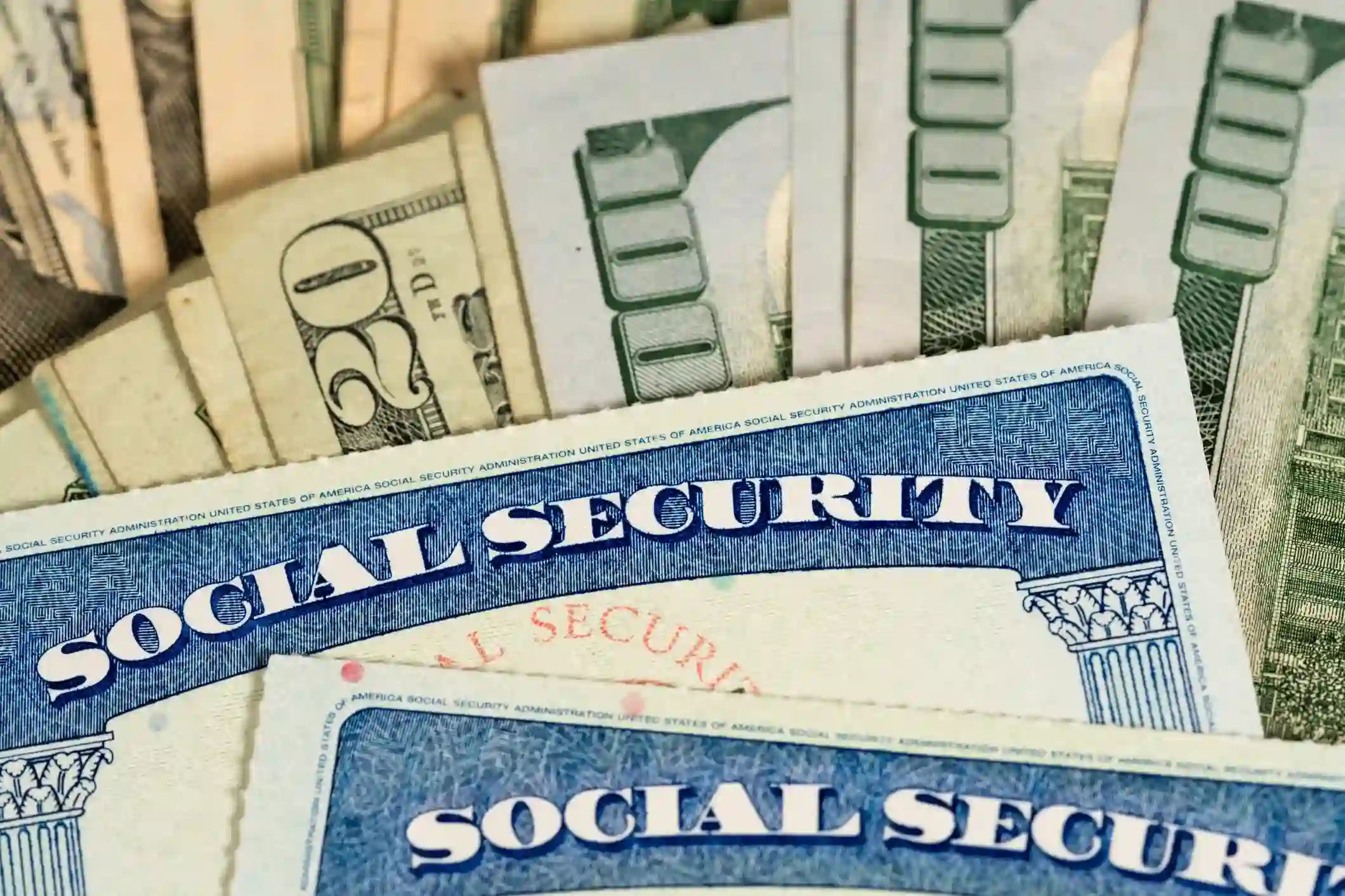 Social Security Benefits [Photo: The Motley Fool]