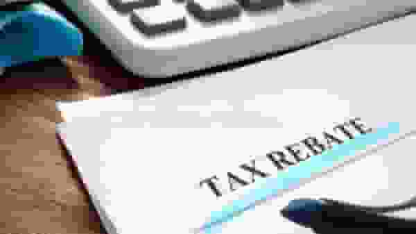 Tax Rebates