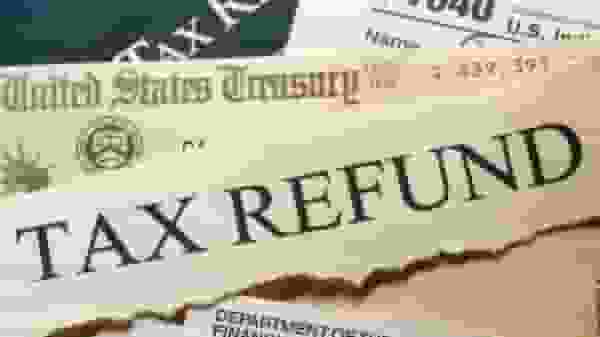 Tax Refunds