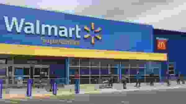 Walmart Retail Corporation {Photo: Forbes]