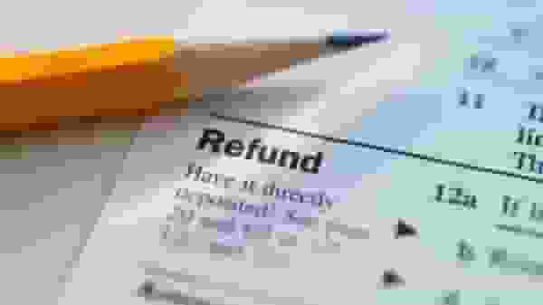 Tax Refunds