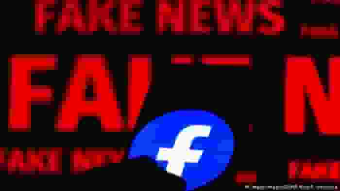 Fake News in Facebook
