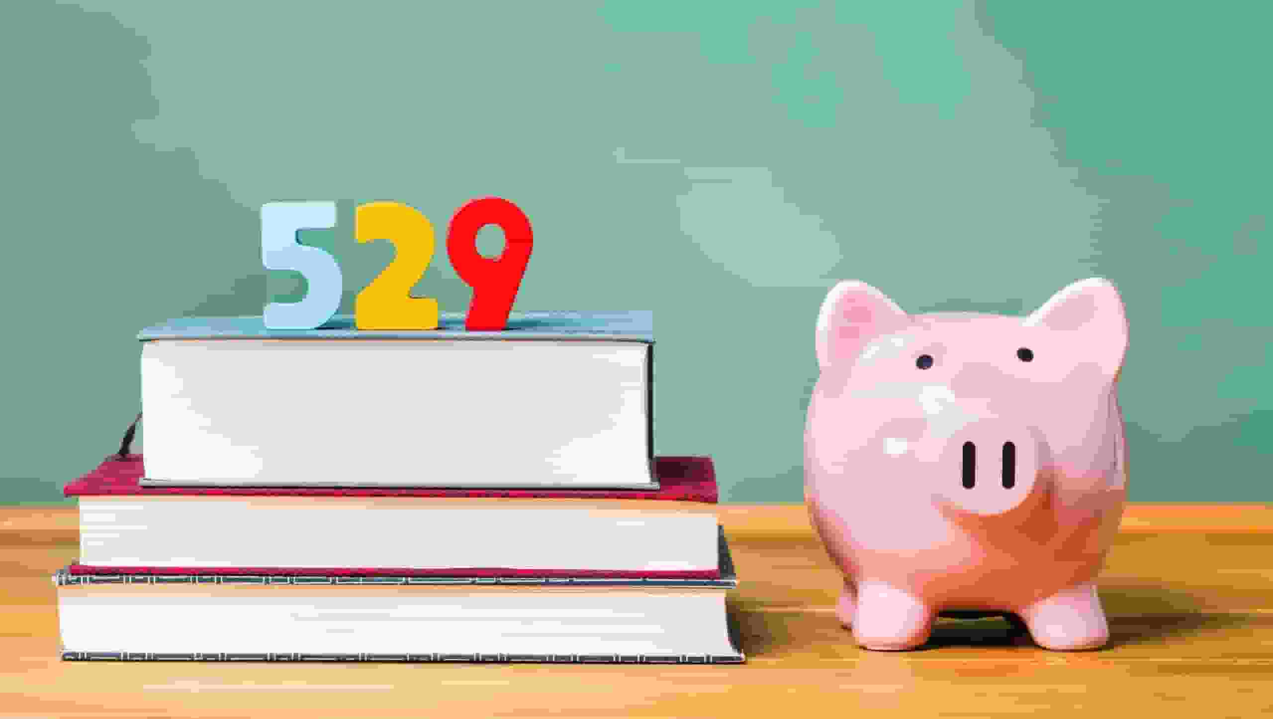 529 College Savings Plan [Photo: Forbes]