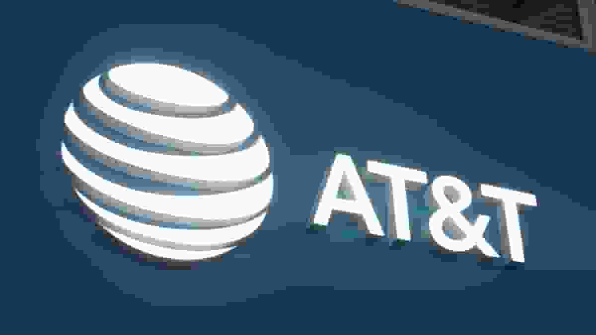 AT&T Telecommunications Company [Photo: PhoneArena]